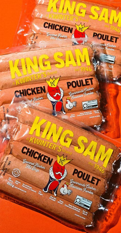 kwinters chicken